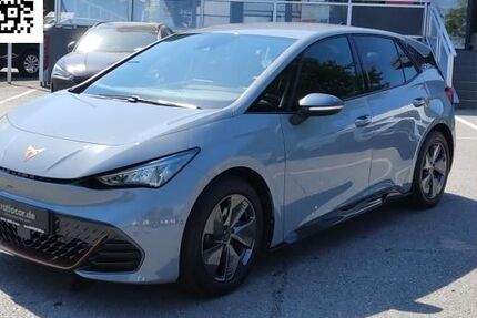 Cupra Born 37.550 km 24.990 &euro; Annaberg-Buchholz 09456