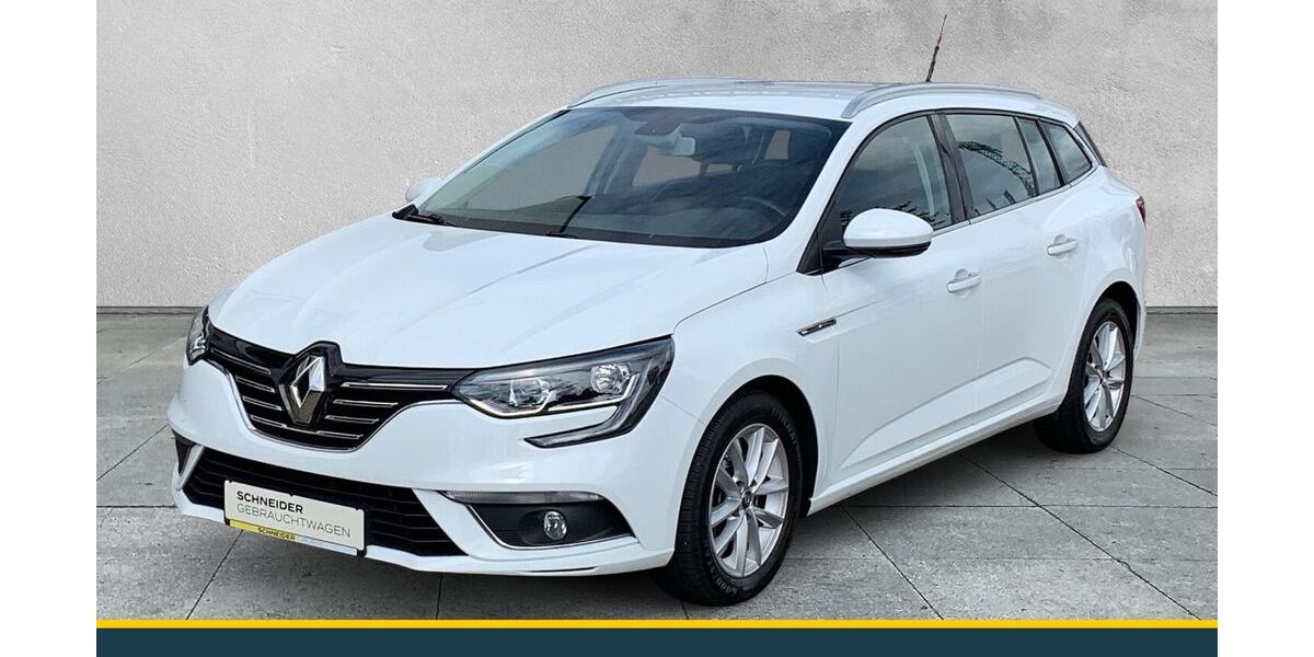 Renault Megane 90.641 km 11.890 &euro; Röhrsdorf 09247