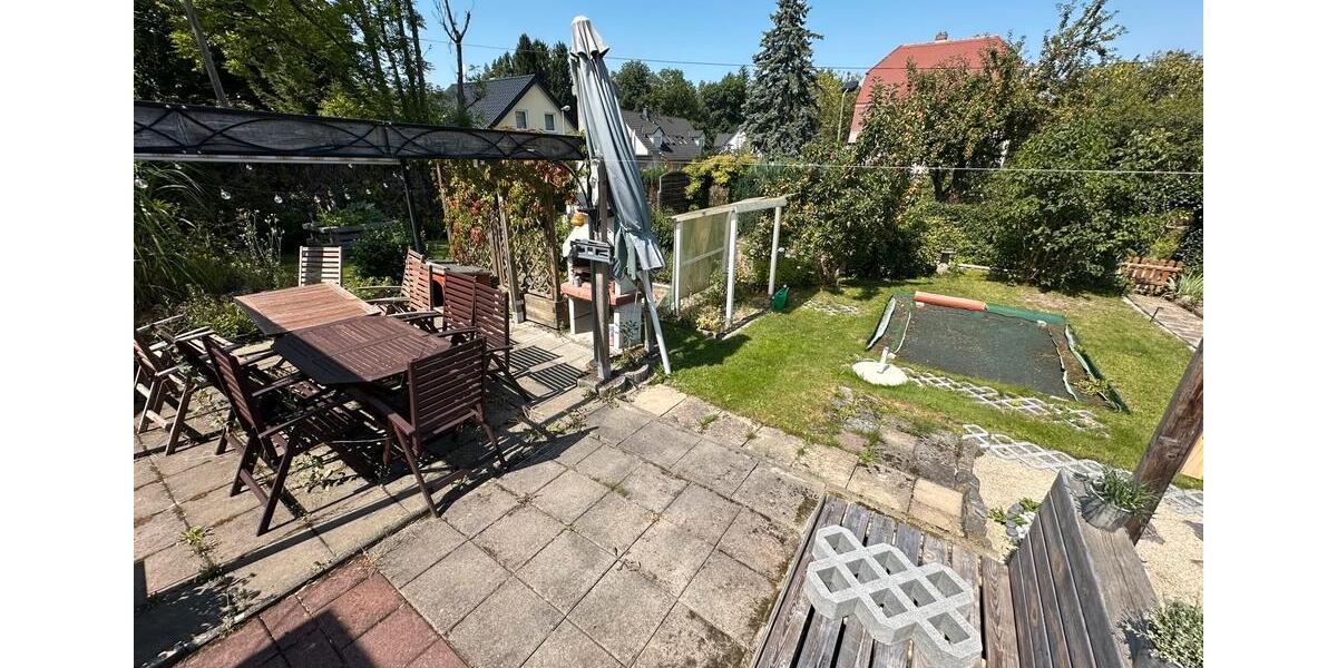 Grundstück Chemnitz Rabenstein - 2.800&euro; | Angebot:22071559