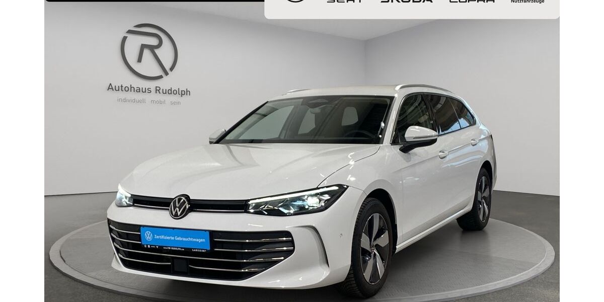 VW Passat Variant 19.059 km 32.879 &euro; Oelsnitz/Erzgebirge 09376