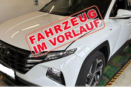 Hyundai TUCSON 87.050 km 19.899 &euro; Oberlungwitz 09353