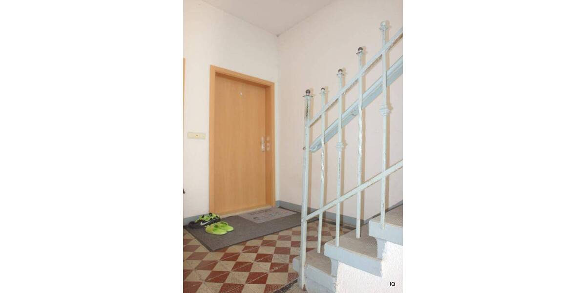 Etagenwohnung Chemnitz Wittgensdorf - 4 Zimmer, 120 m&sup2;, 599&euro; | Angebot:26174855