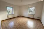 2-Raum-Wohnung in Randlage von Lößnitz im 1. Obergeschoss 2 zimmer