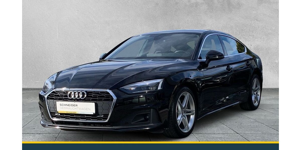Audi A5 79.500 km 28.550 &euro; Chemnitz 09113