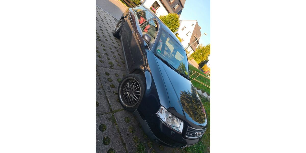 Audi A6 212.000 km 1.700 &euro; Zschopau 09405