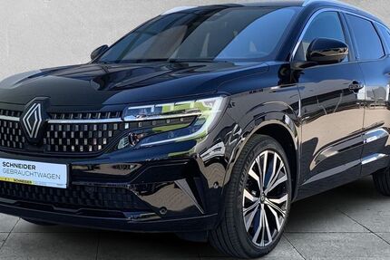 Renault Austral 58.650 km 25.890 &euro; Chemnitz 09131