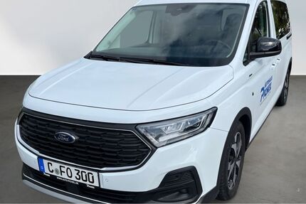 Ford Tourneo Connect 9.500 km 37.895 € Chemnitz 09114