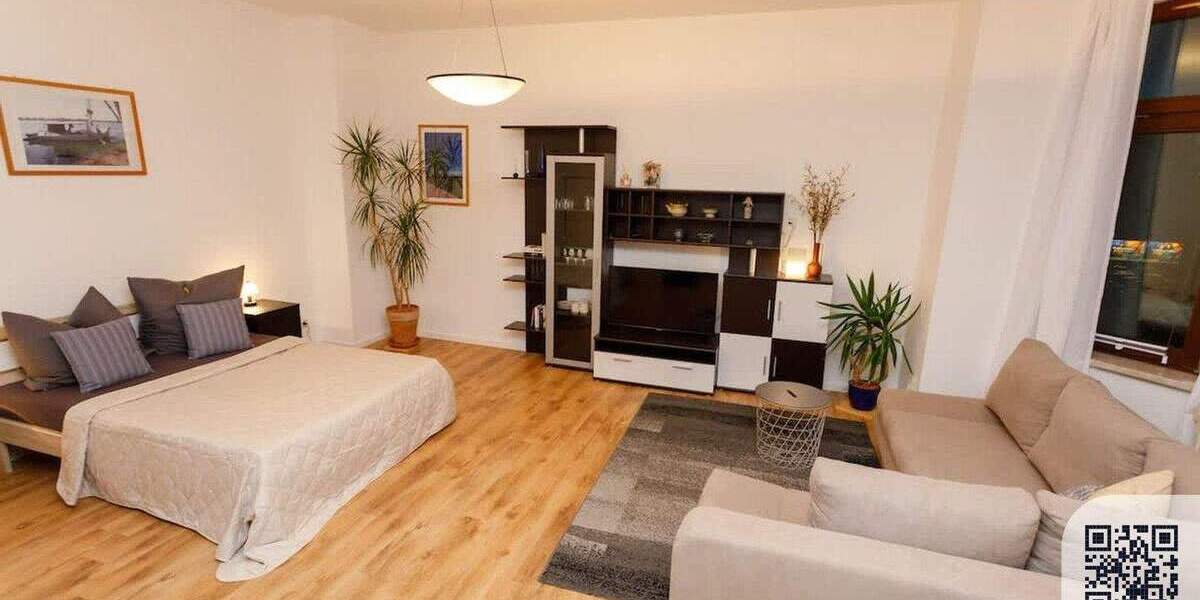 Etagenwohnung Chemnitz Sonnenberg - 2 Zimmer, 879&euro; | Angebot:25750280