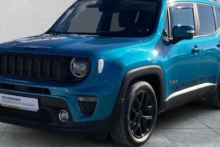 Jeep Renegade 63.950 km 16.390 &euro; Chemnitz 09113