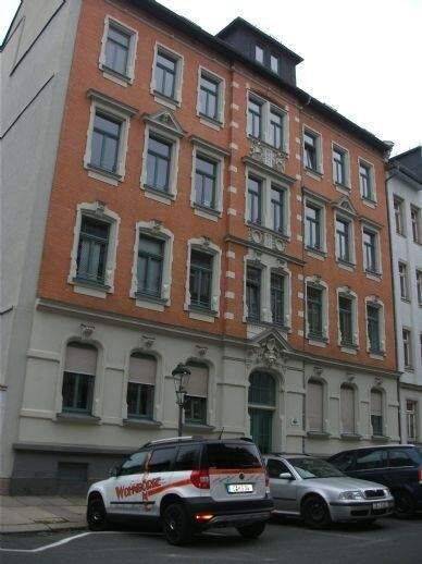 Etagenwohnung Chemnitz Yorckgebiet - 2 Zimmer, 55 m&sup2;, 310&euro; | Angebot:26806953