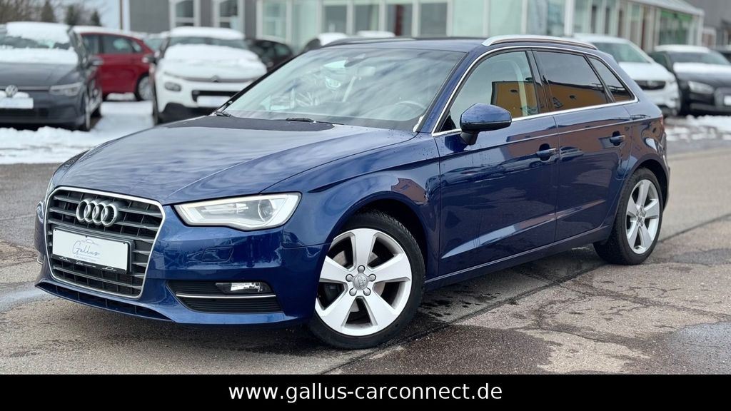 Audi A3 169.013 km 14.900 &euro; Chemnitz 09131
