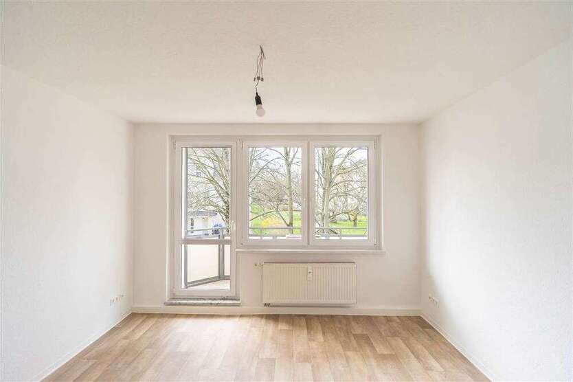 Wohnung zum Mieten in Chemnitz 367 € 60.17 m²