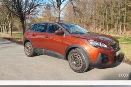 Peugeot 3008 130.500 km 13.000 &euro; Thum 09419