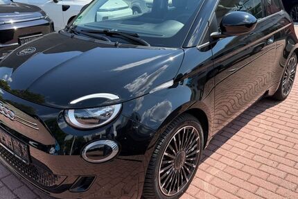 Fiat 500e 57.000 km 16.990 &euro; Chemnitz 09130