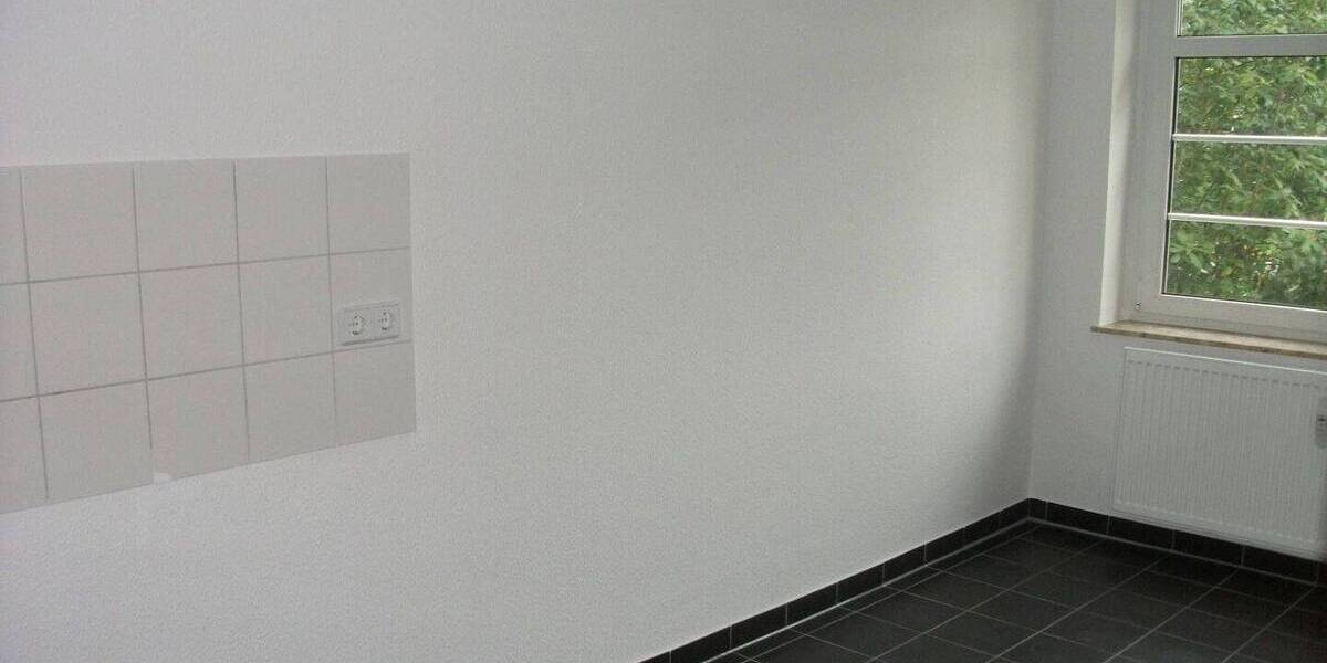 Etagenwohnung Chemnitz Ebersdorf - 2 Zimmer, 47 m&sup2;, 244&euro; | Angebot:26246808