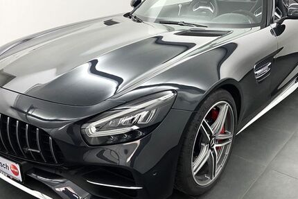 Mercedes-Benz AMG GT C 85.890 km 98.990 &euro; Mittweida 09648