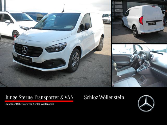 Mercedes-Benz Citan 16.353 km 28.405 &euro; Chemnitz 09120