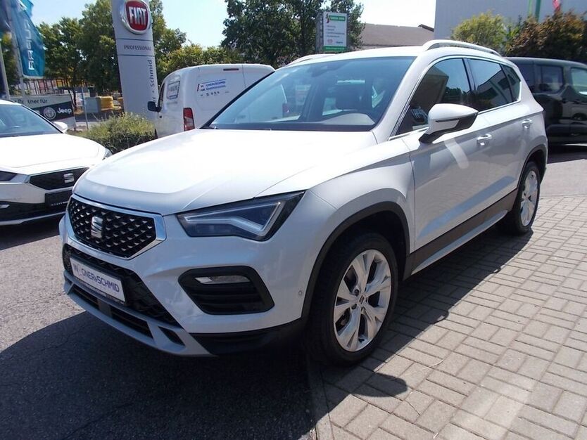 Ateca