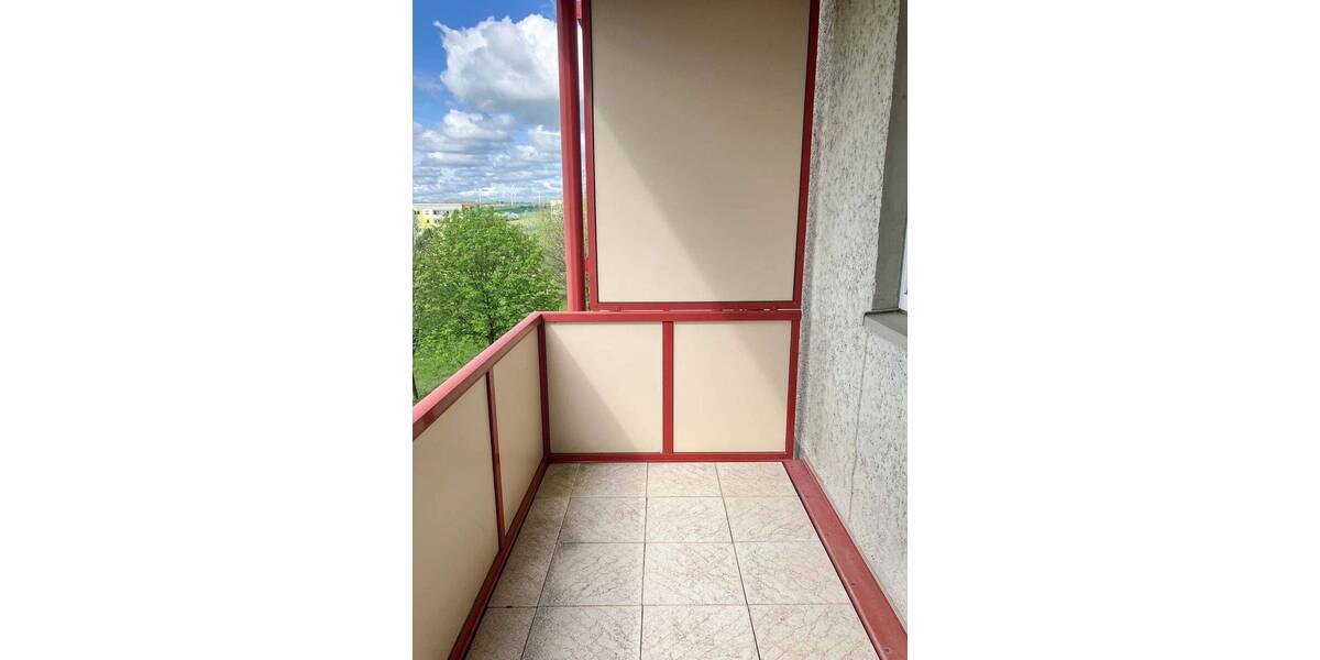 Etagenwohnung Zschopau - 2 Zimmer, 56 m&sup2;, 319&euro; | Angebot:24137194