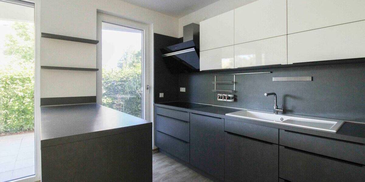 Etagenwohnung Chemnitz Hutholz - 4 Zimmer, 107 m&sup2;, 299.000&euro; | Angebot:26065285