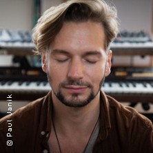 Felix Räuber - Wie klingt der Osten 21.03.2027 Boulevardtheater Dresden