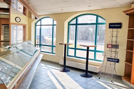 Gewerbeobjekt Oberschöna - 460&euro; | Angebot:23996782