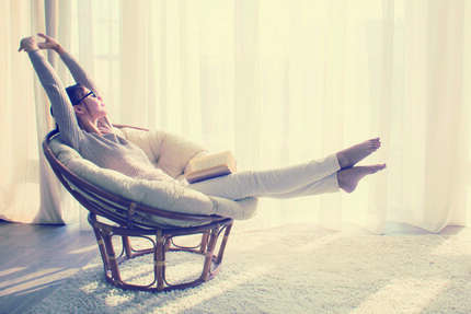 Wohnung zum Mieten in Chemnitz Ot Röhrsdorf 240 € 41.22 m² 2 zimmer