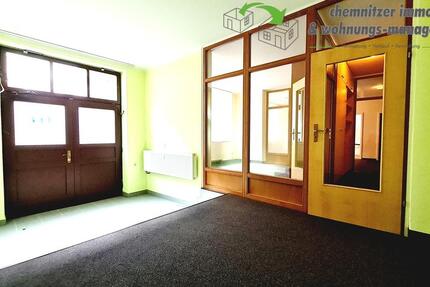 Ihre neuen Geschäftsräume mit Tiefgarage in Schloßchemnitz zimmer
