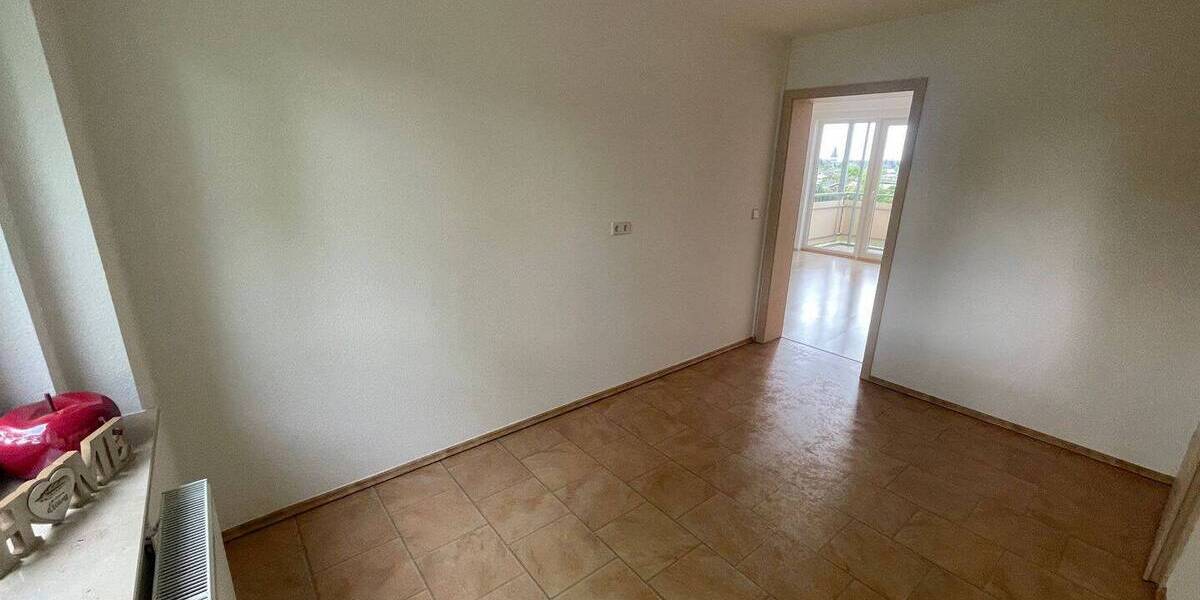 Etagenwohnung Chemnitz Gablenz - 2 Zimmer, 51 m&sup2;, 333&euro; | Angebot:26453664