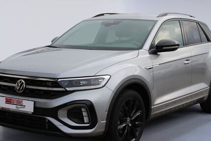 VW T-Roc 18.600 km 24.990 &euro; Chemnitz 09228