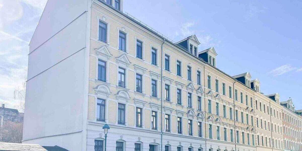 Einfamilienhaus Chemnitz Kaßberg - 1 Zimmer, 39.000&euro; | Angebot:25715920