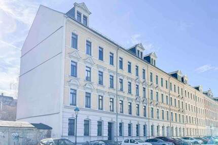 Haus Chemnitz Kaßberg - 1 Zimmer, 39.000&euro; | Angebot:25715920