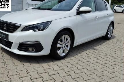 Peugeot 308 49.792 km 14.970 &euro; Thum 09419