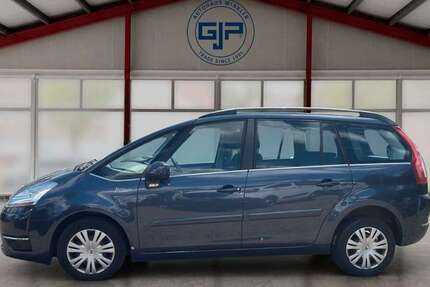 Citroen Grand C4 Picasso 142.122 km 4.990 &euro; Geithain 04643