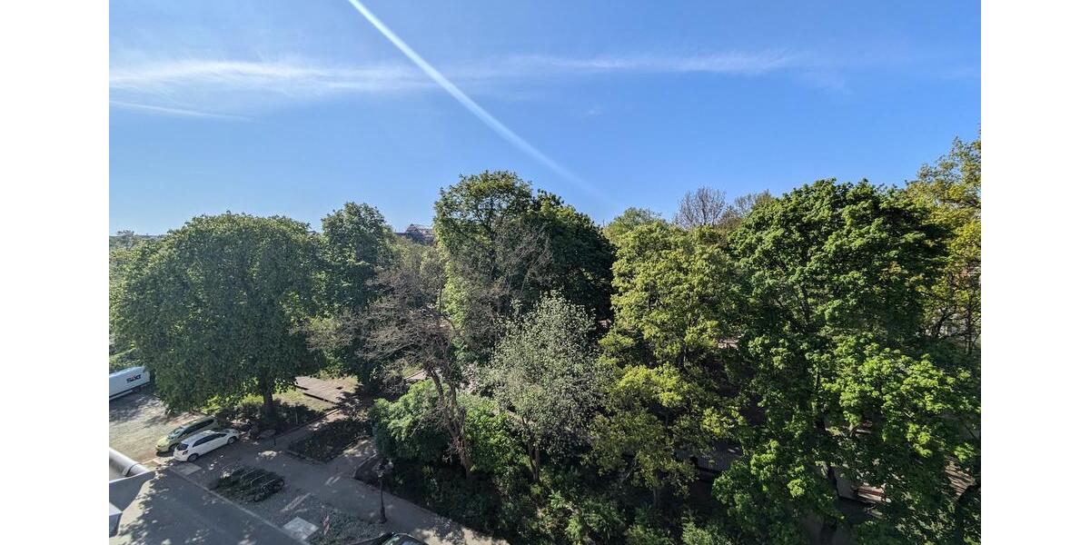 Dachgeschoßwohnung Chemnitz Hilbersdorf - 3 Zimmer, 74 m&sup2;, 350&euro; | Angebot:26321590