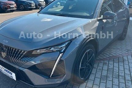 Peugeot 408 38.500 km 26.940 &euro; Chemnitz 09114