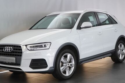 Audi Q3 65.823 km 16.990 &euro; Chemnitz 09224