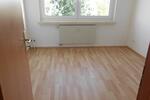 3-Raum-Wohnung mit Balkon