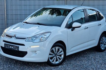 Citroen C3 102.130 km 4.390 &euro; Chemnitz 09114
