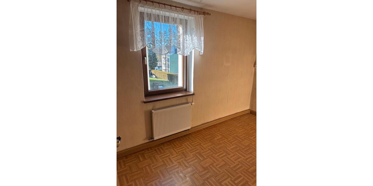 Etagenwohnung Pockau-Lengefeld Nennigmühle - 5 Zimmer, 58 m&sup2;, 25.000&euro; | Angebot:27222691