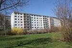Etagenwohnung Chemnitz Kapellenberg - 2 Zimmer, 43 m&sup2;, 267&euro; | Angebot:26820486