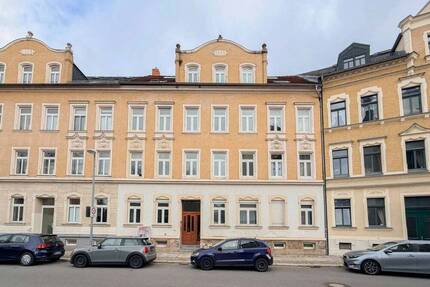 Haus Chemnitz Kaßberg - 1 Zimmer, 483 m&sup2;, 329.000&euro; | Angebot:26487052