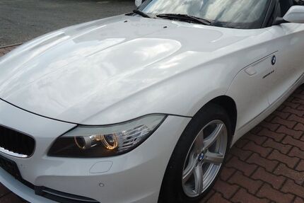 BMW Z4 121.313 km 15.999 € Nobitz 04603