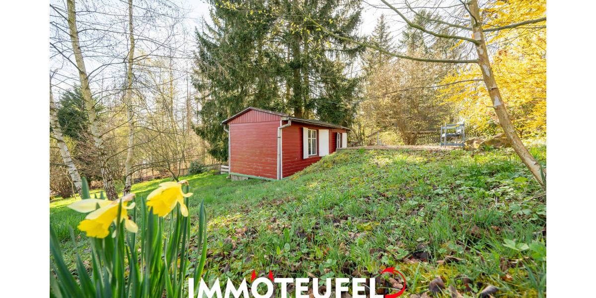 Grundstück Chemnitz / Einsiedel Einsiedel - 29.000&euro; | Angebot:26499196