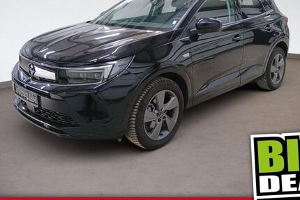 Opel Grandland (X) 8.601 km 24.910 € Röhrsdorf 09247