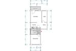 Etagenwohnung Chemnitz Klaffenbach - 3 Zimmer, 56 m&sup2;, 282&euro; | Angebot:26614843