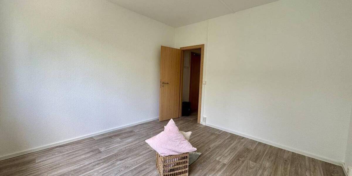 Etagenwohnung Chemnitz Kappel - 2 Zimmer, 41 m&sup2;, 239&euro; | Angebot:26912691