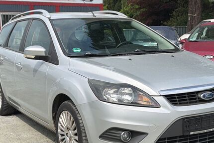 Ford Focus 126.021 km 3.999 &euro; Chemnitz 09125
