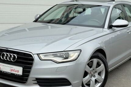 Audi A6 171.895 km 12.750 € Freiberg 09599