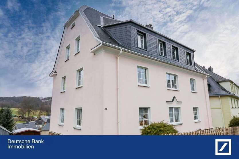 Haus zum Kaufen in Drebach 219.000 € 280.27 m²